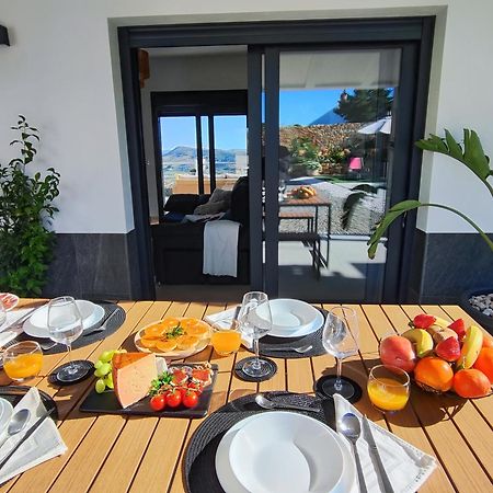 Villa Isabel เอลกัสตอร์ ภายนอก รูปภาพ