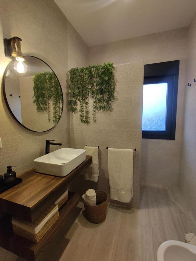 Villa Isabel เอลกัสตอร์ ภายนอก รูปภาพ