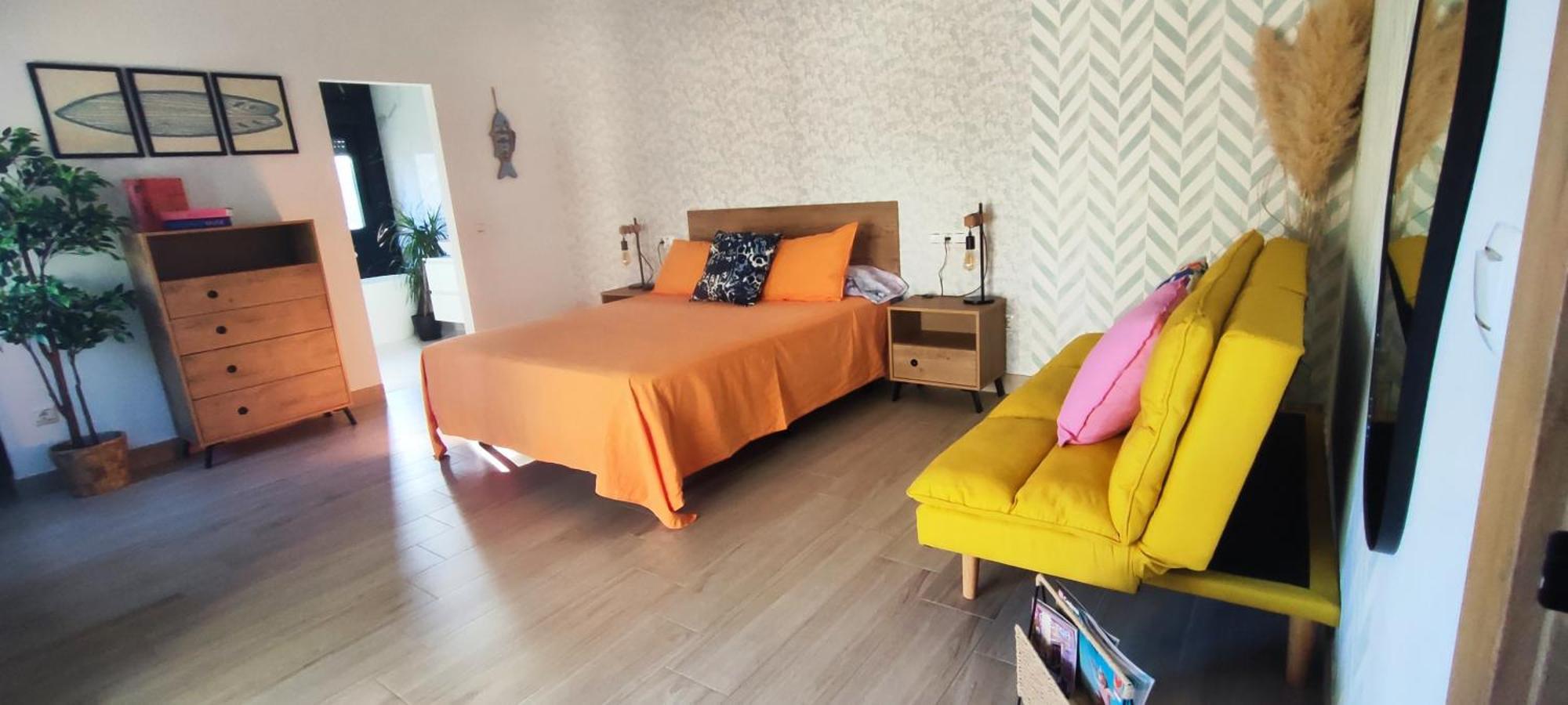 Villa Isabel เอลกัสตอร์ ภายนอก รูปภาพ